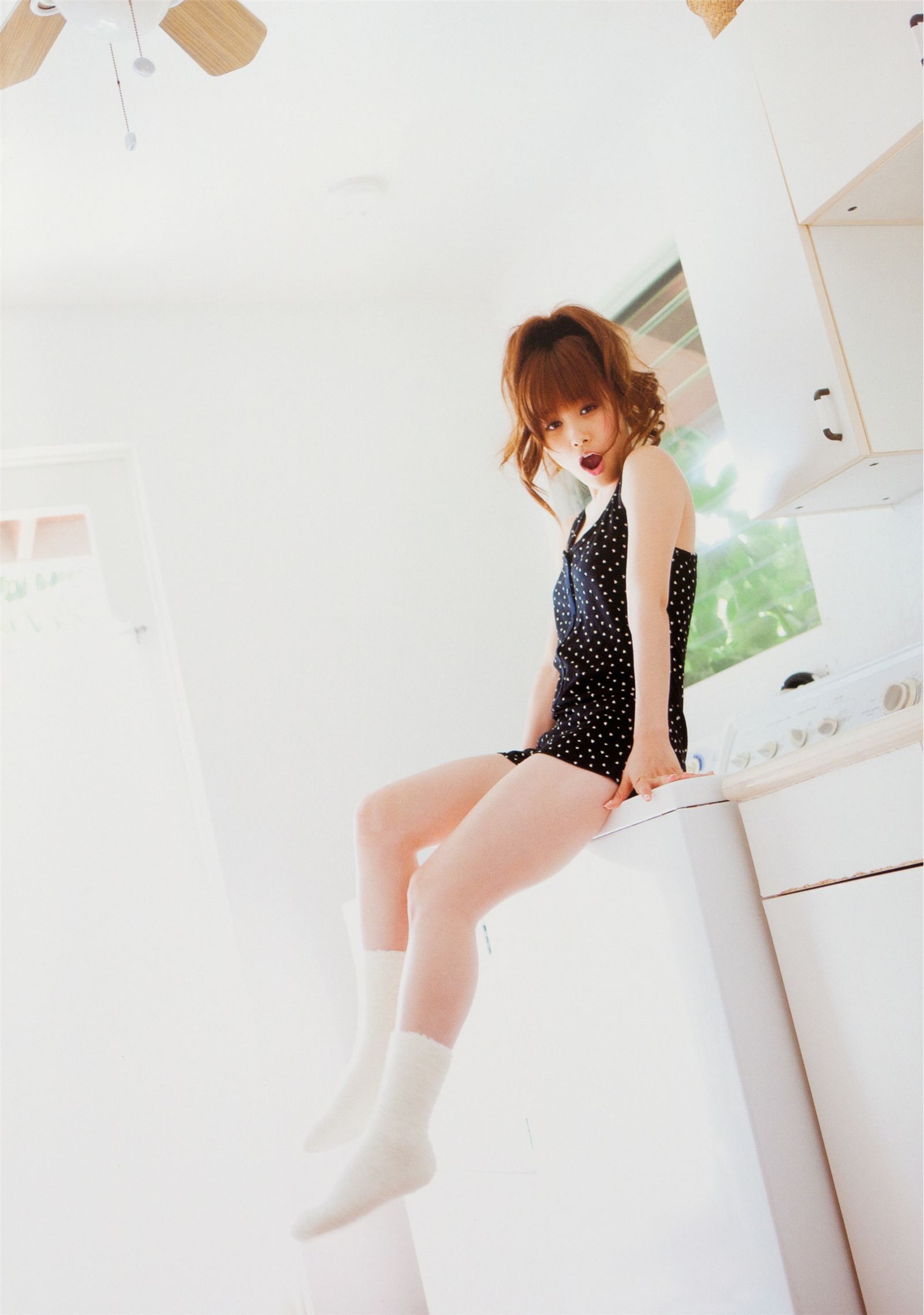 Ai Takahashi 高橋愛  日本美女[PB写真集]